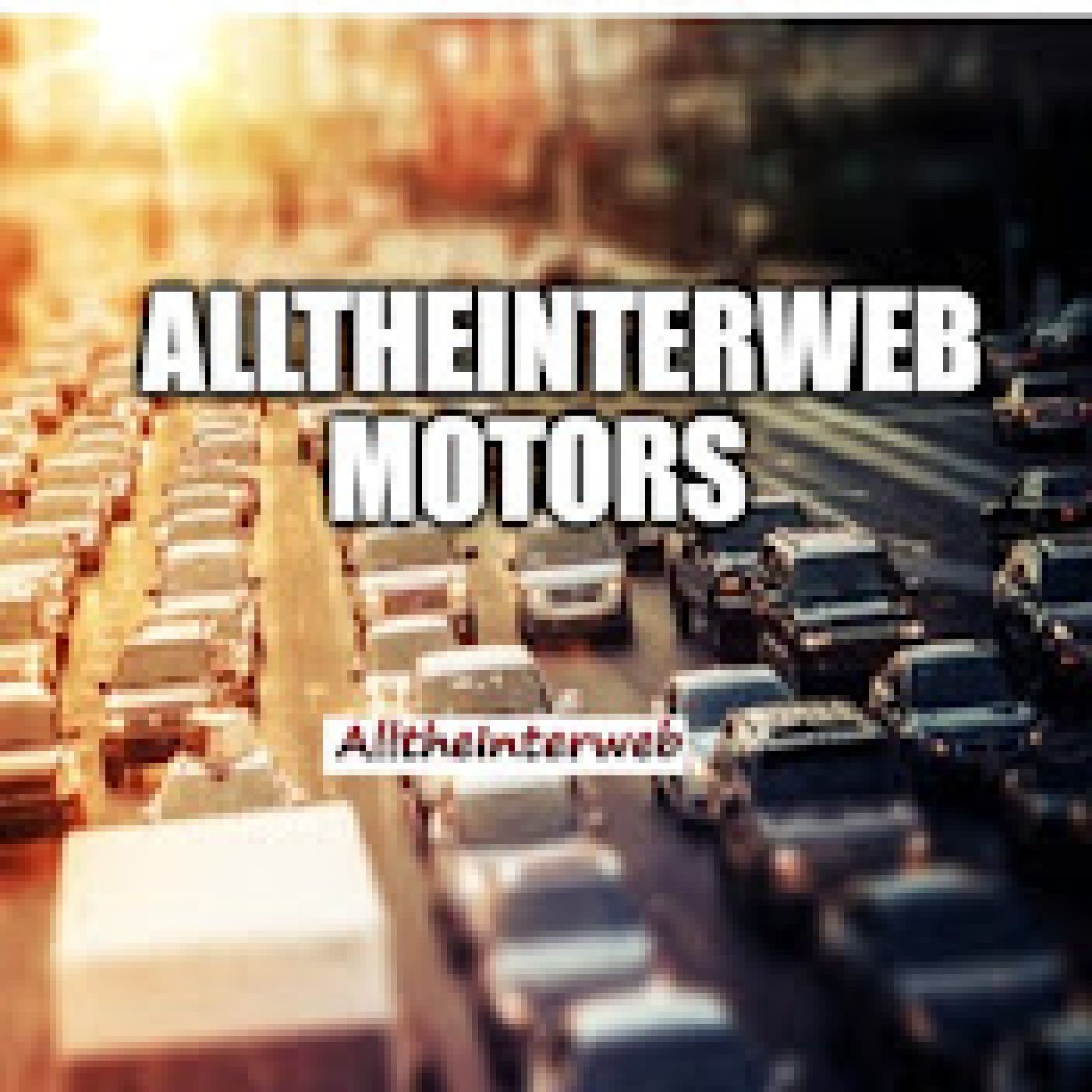 AlltheInterweb Motors
